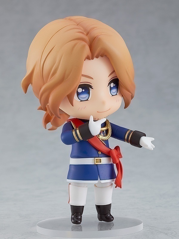 ������� Nendoroid 1638 Hetalia World Stars: France