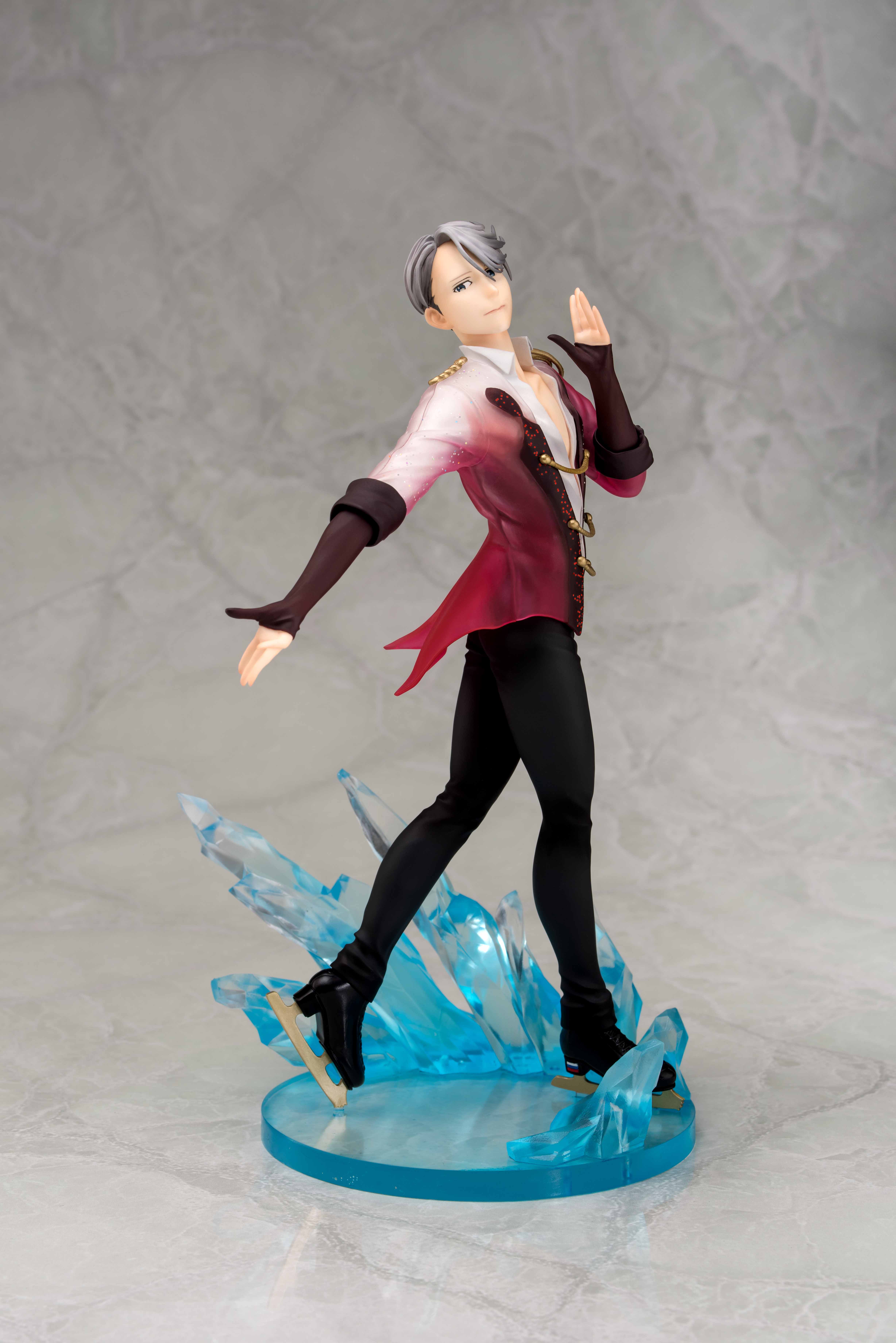 ������� "Yuri!!! on Ice" Toy's Works Victor Nikiforov 1/8