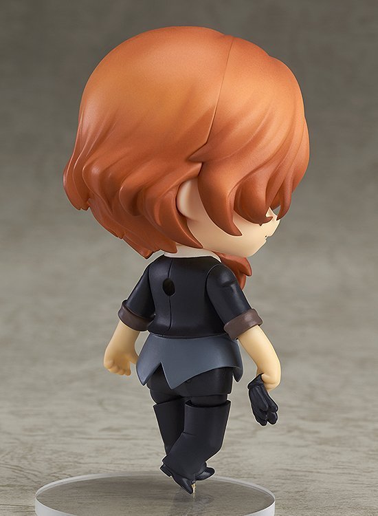 ������� Nendoroid 676 "Bungo Stray Dogs" Nakahara Chuya