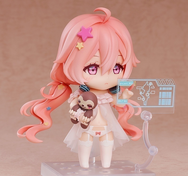 ������� Nendoroid 1616 RED Pride of Eden: Evante