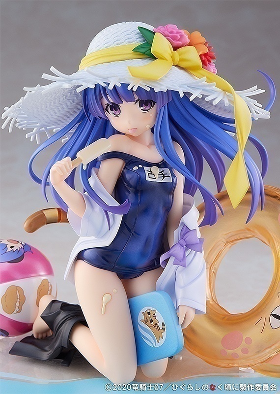 ������� Higurashi When They Cry - Sotsu: Furude Rika