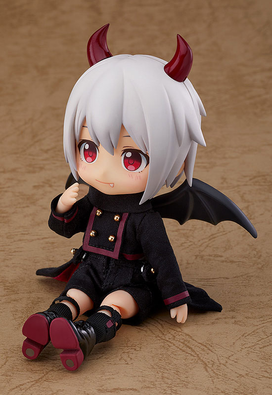 ������� Nendoroid Doll Devil - Berg