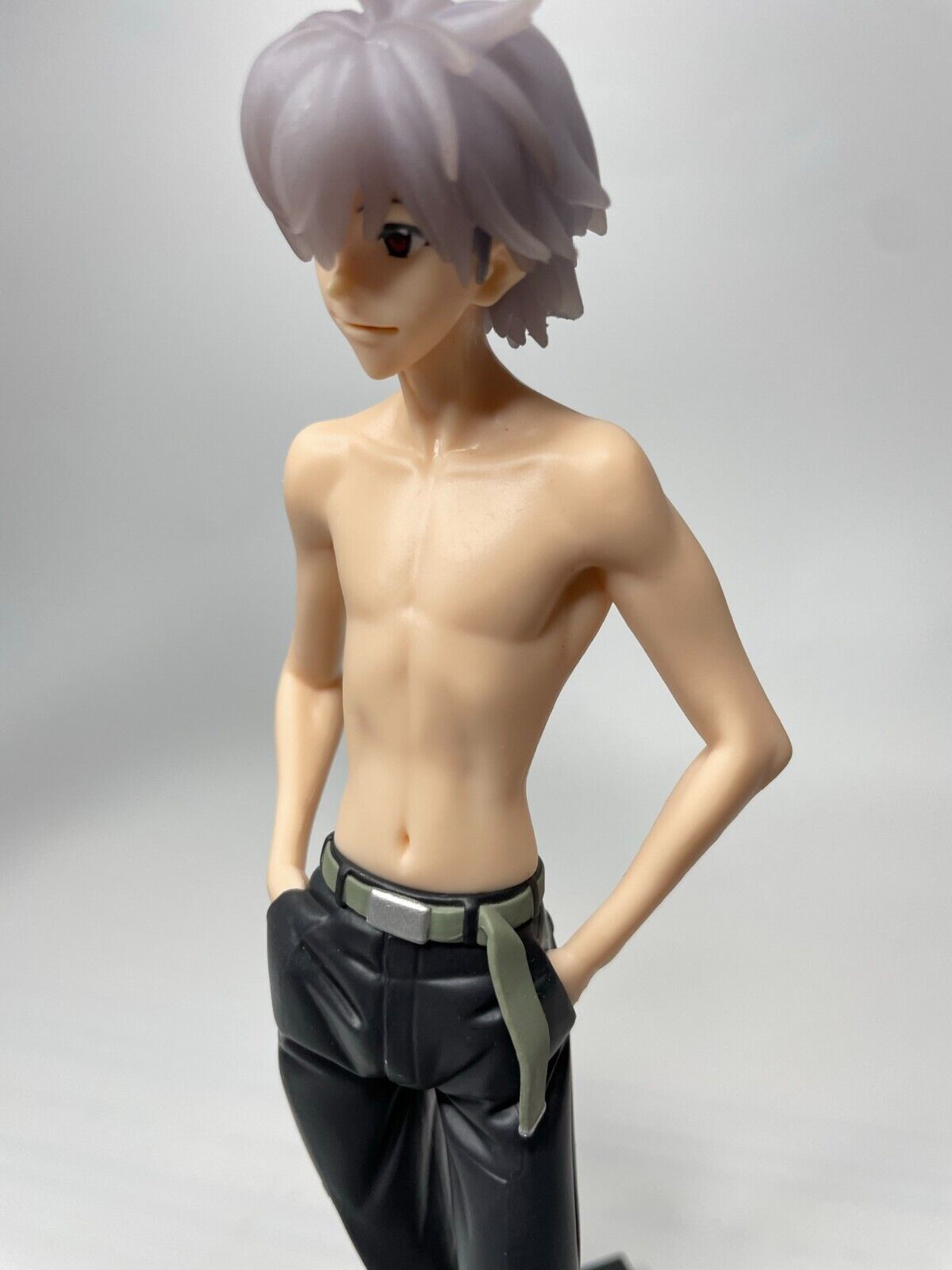 ������� Sega PM Evangelion Nagisa Kaworu Vol.4.5