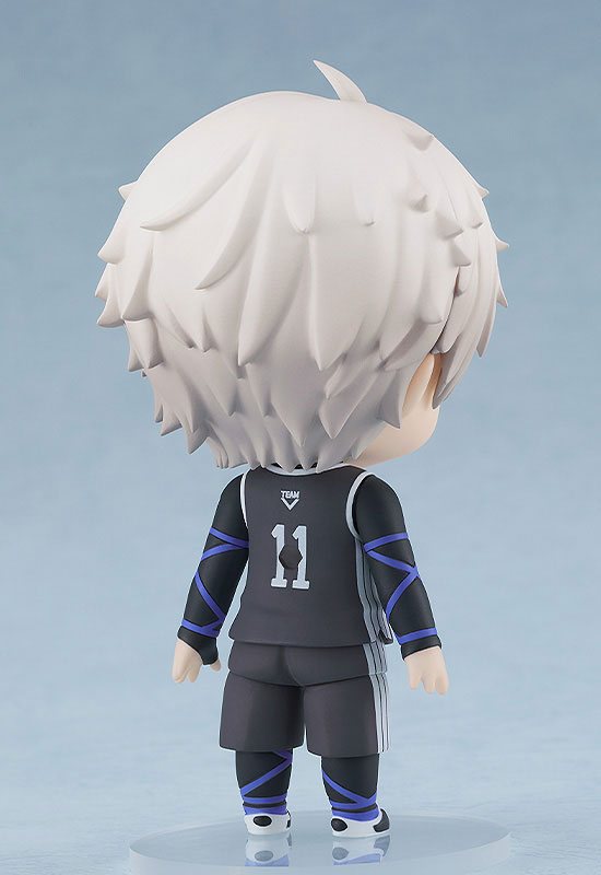 ������� Nendoroid Bluelock Seishirou Nagi