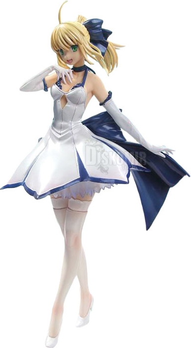 ������� ������/Grand Order Saber (Lily)