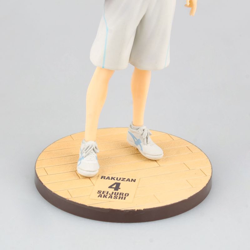 ������� ��������� ������l Seijuro Akashi