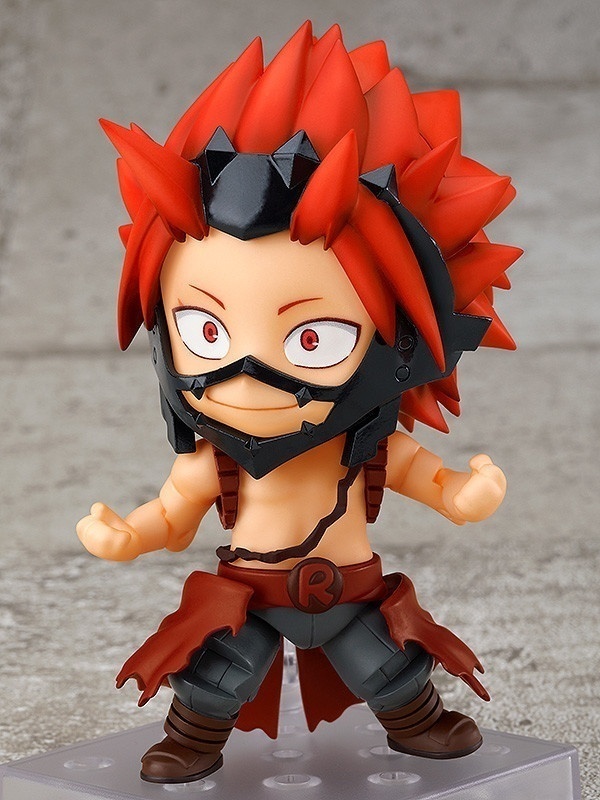������� Nendoroid 1313 Nendoroid Eijiro Kirishima