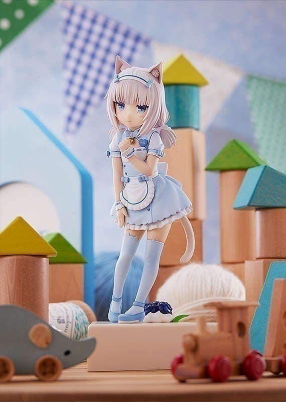 ������� Nekopara: Vanilla -Pretty Kitty Style- (Pastel Sweet)