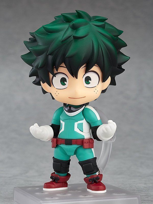 ������� Nendoroid 686 My Hero Academia Izuku Midoriya Heroes Edition