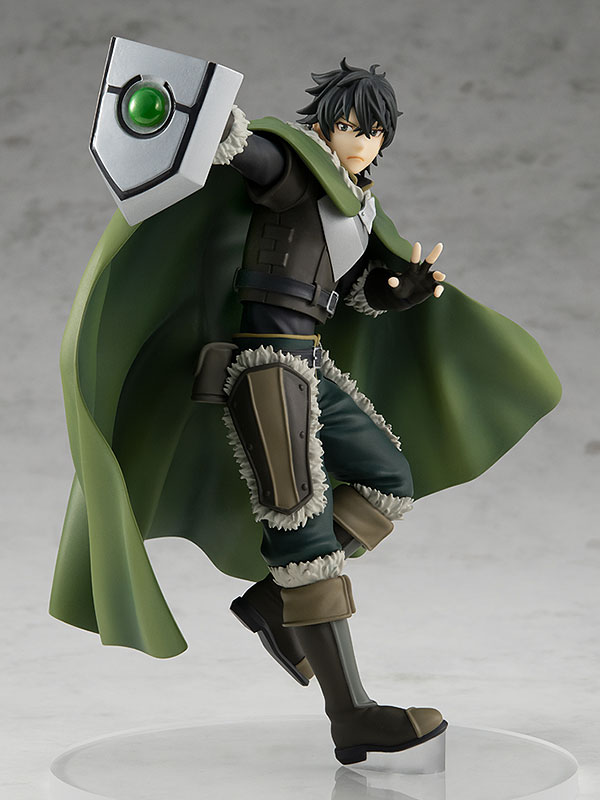 ������� POP UP PARADE The Rising of the Shield Hero Season 2: Naofumi Iwatani