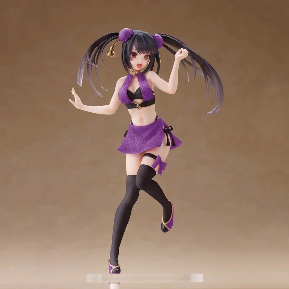������� Coreful Figure Tokisaki Kurumi China Swimsuit Ver. Renewal