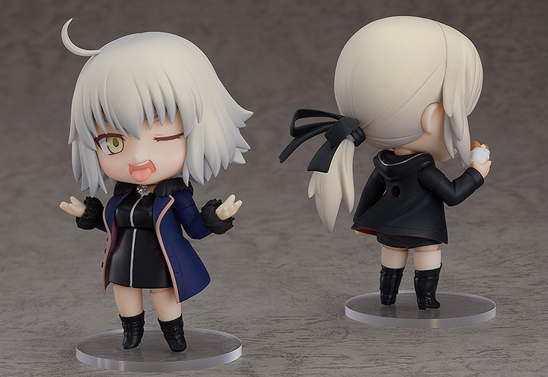 ������� Nendoroid 1170  Avenger/Jeanne d'Arc (Alter) Shinjuku Ver.