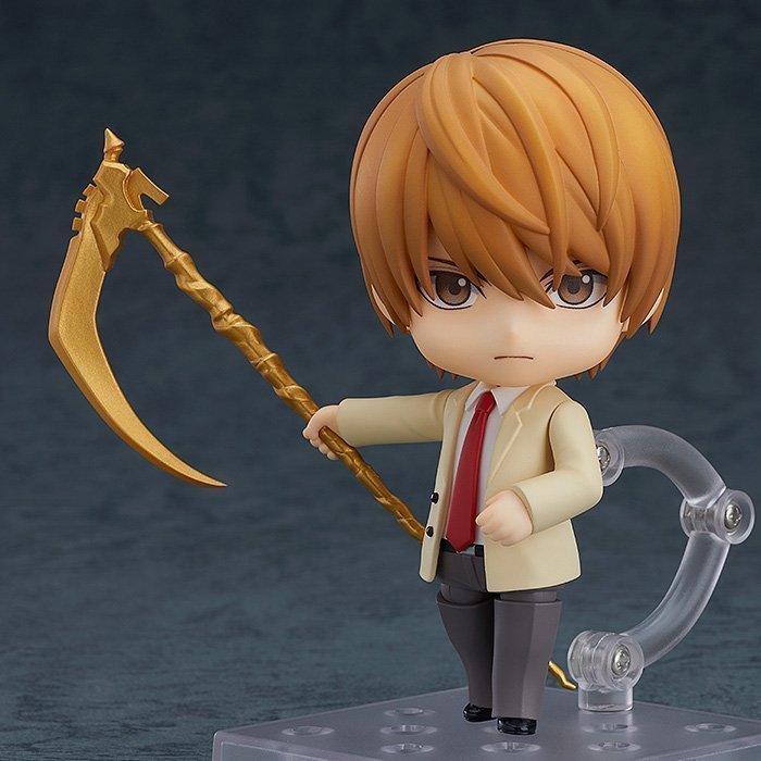 ������� Nendoroid 1160 "Death Note" Yagami Light 2.0