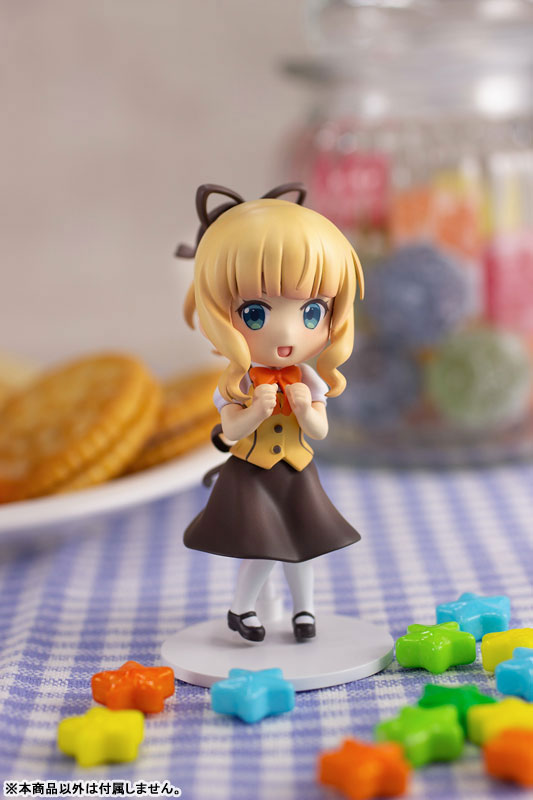 ������� Is the order a rabbit? BLOOM: Syaro