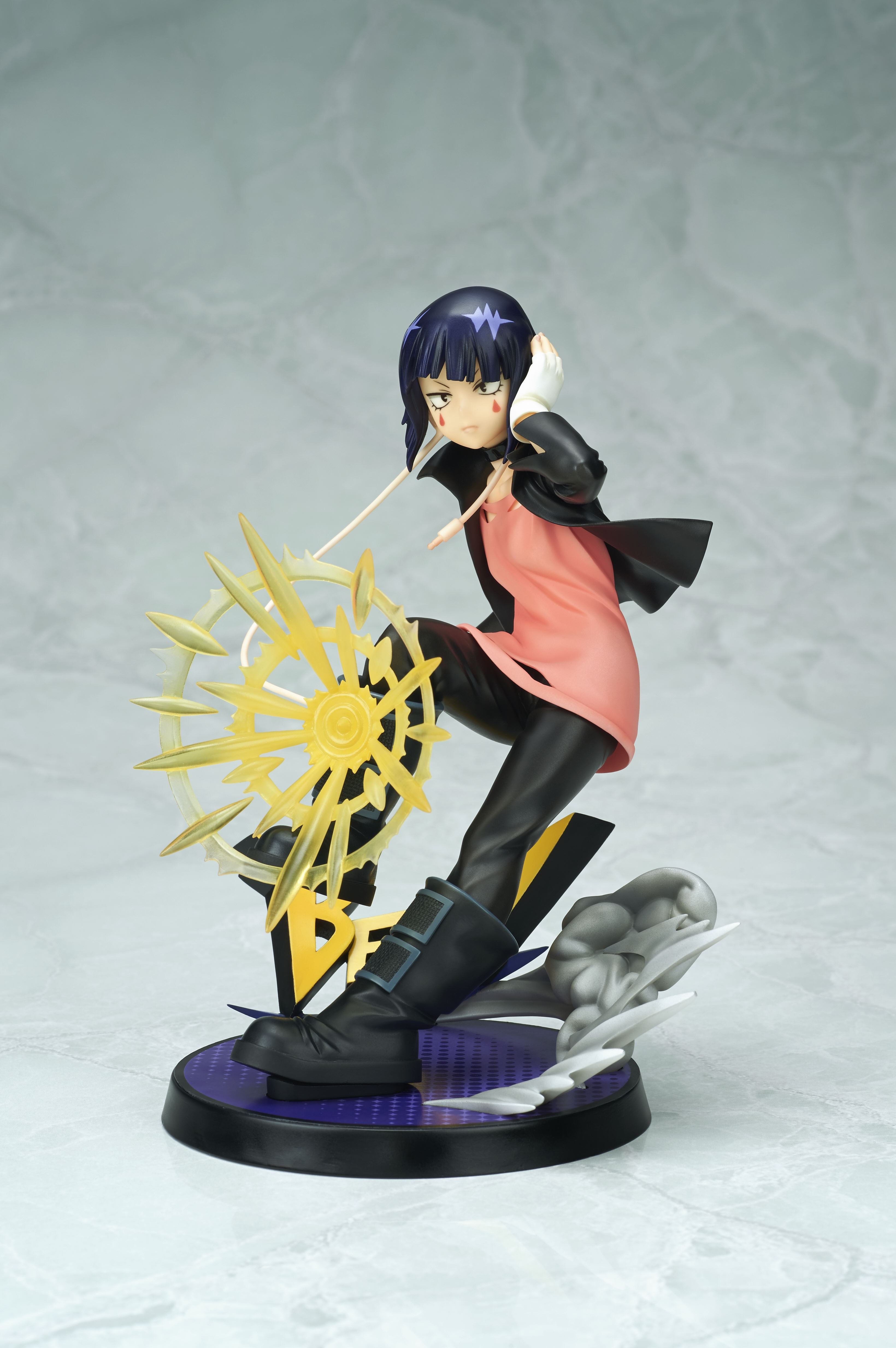 ������� "My Hero Academia" Jiro Kyoka Hero Suit Ver.