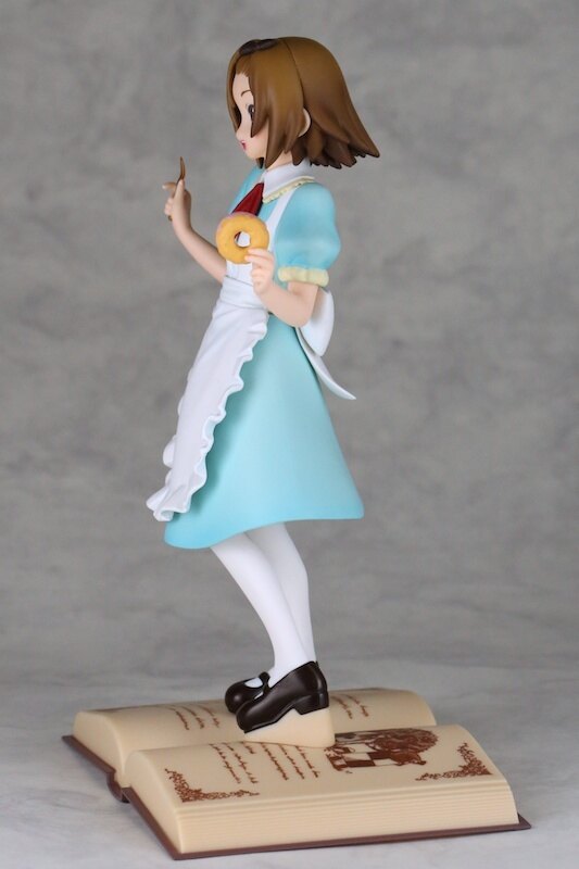 ������� Banpresto Ichiban Kuji Premium K-On!! Tea Time in Wonderland - Tainaka Ritsu Vol.C