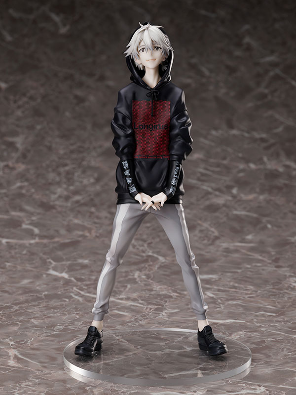 ������� Evangelion Kaworu Nagisa Ver.RADIO EVA Original Color