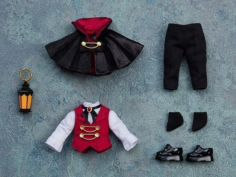 ������� Nendoroid Doll Vampire: Camus
