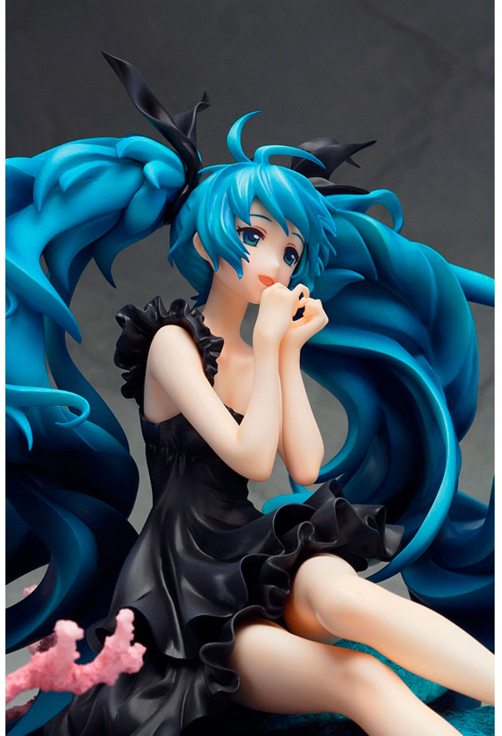 ������� Vocal Series 01 Hatsune Miku Deep Sea Girl ver.