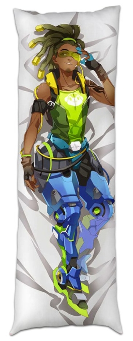 ��������� ��� ���������� �� ������� ��������� �������� - ����� / Lucio