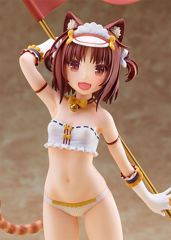 ������� Nekopara: Azuki Race Queen ver.