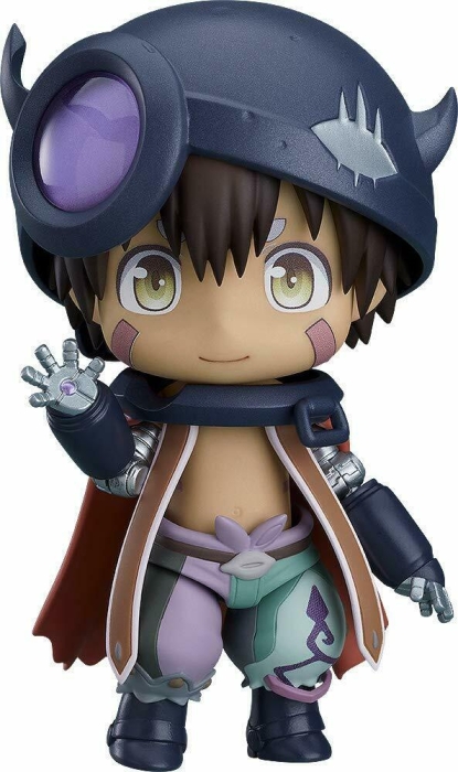 ������� Nendoroid G90732 Made in Abyss Reg