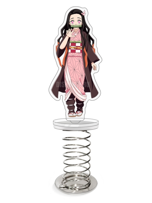 ������� ��������� �� �������� ������, ����������� ������� - ������ (Nezuko)