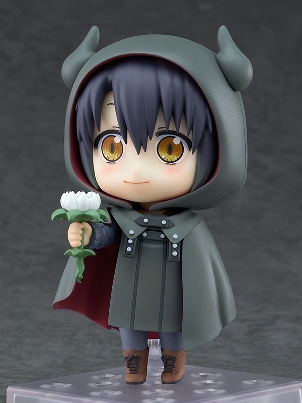 ������� Nendoroid 1625 Somali and the Forest Spirit: Somali