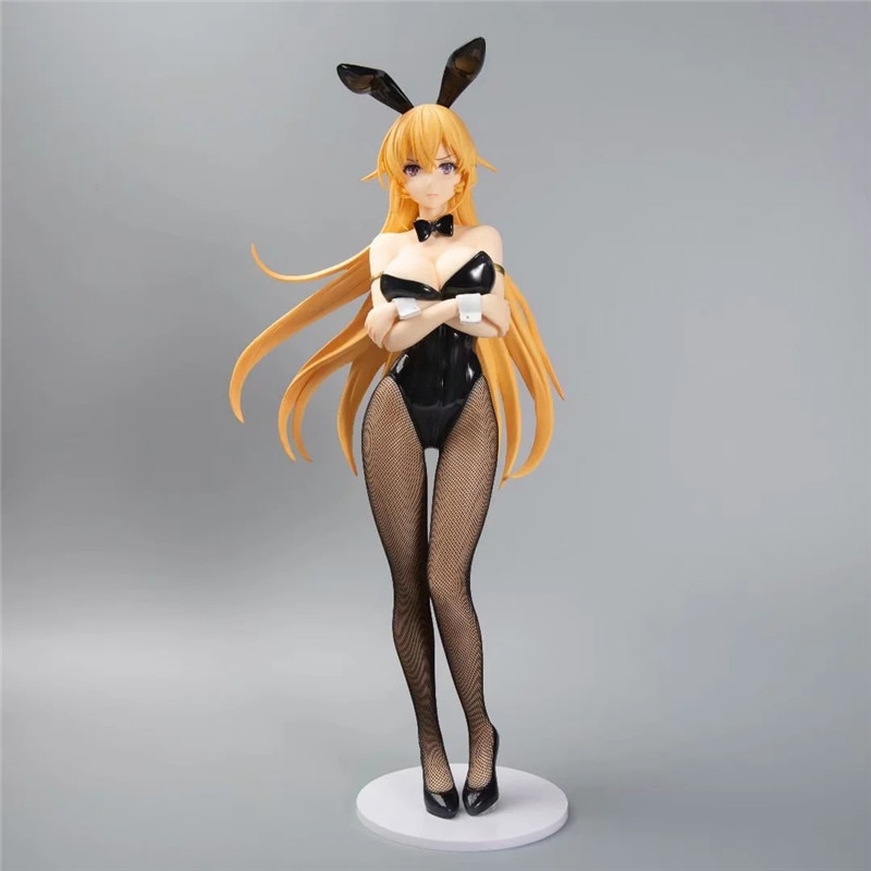 ������� � ������� ������������� �������: Nakiri Erina Bunny Ver. 250 �� (�����)