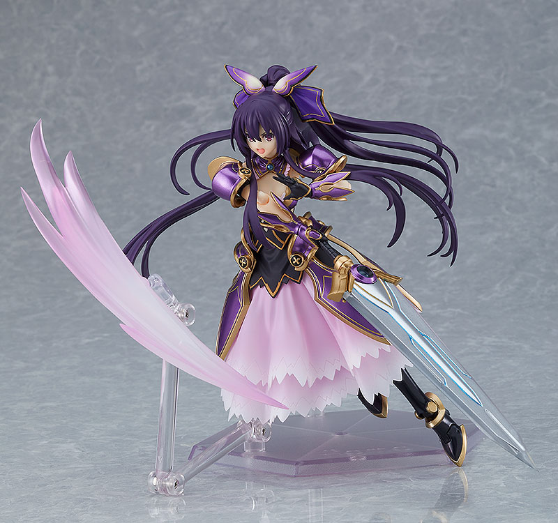 ������� figma 561 Date A Live III: Yatogami Tohka