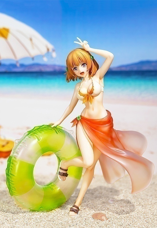 ������� Osamake: Shida Kuroha Swimsuit Ver.