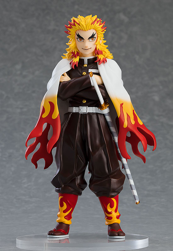  POP UP PARADE Demon Slayer Kimetsu no Yaiba: Rengoku Kyojuro