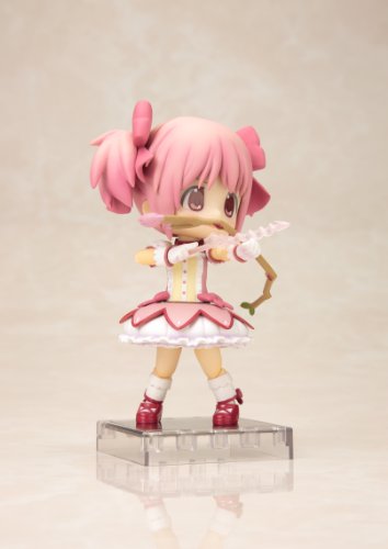 ������� Kotobukiya Cu-poche Puella Magi Madoka Magica Madoka Kaname
