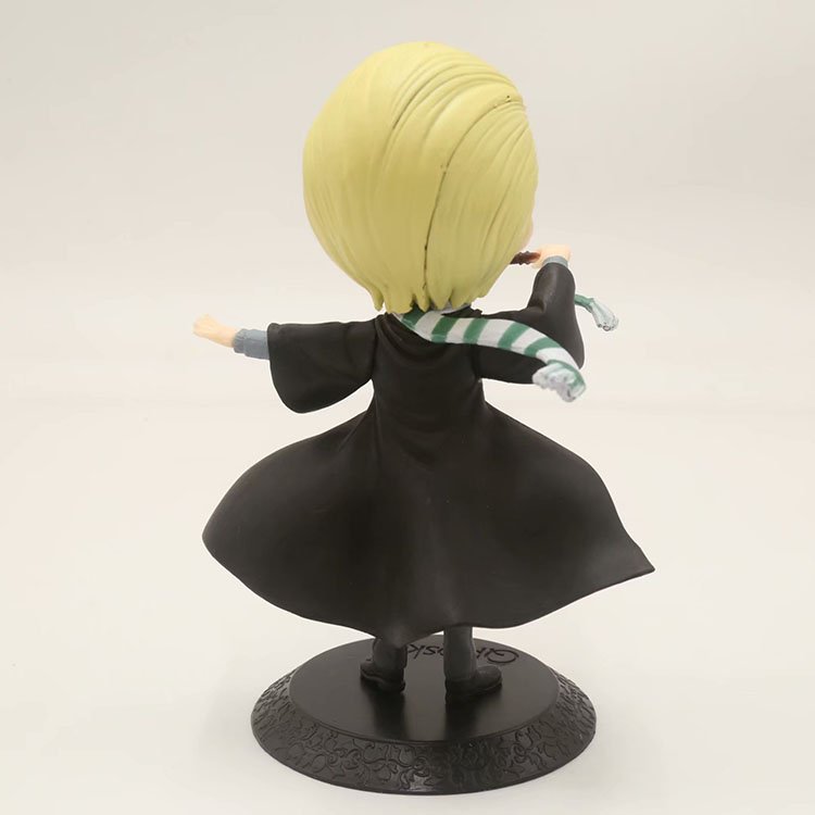 ������� Qposket ����� ������ Draco Malfoy
