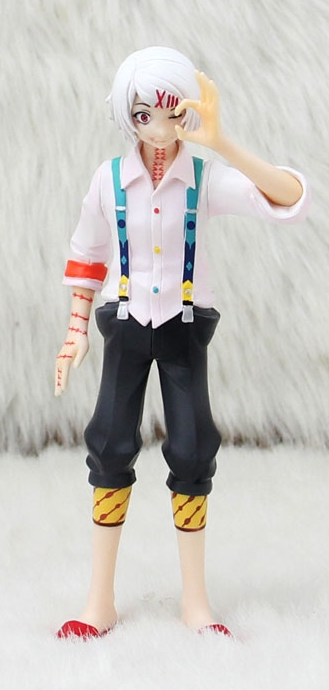 ������� ��������� ���� Juuzou Suzuya