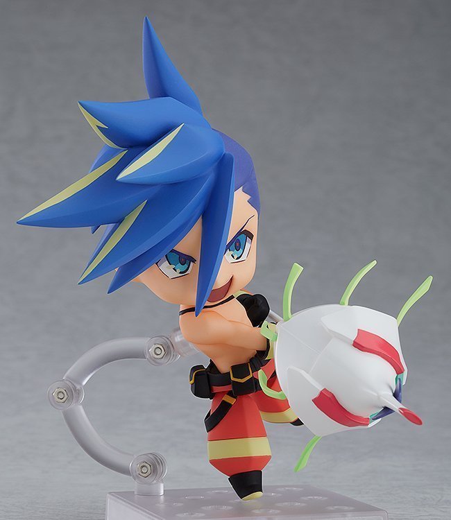 ������� Nendoroid "Promare" Galo Thymos