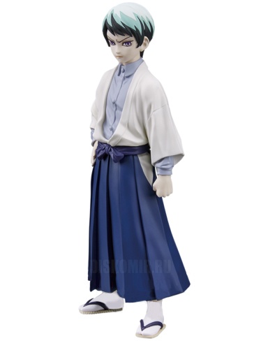  Banpresto Demon Slayer Yushiro Kizuna no Sou No.21