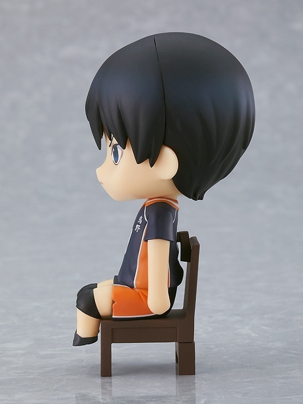 ������� Nendoroid Swacchao! Haikyu!! To The Top: Kageyama Tobio