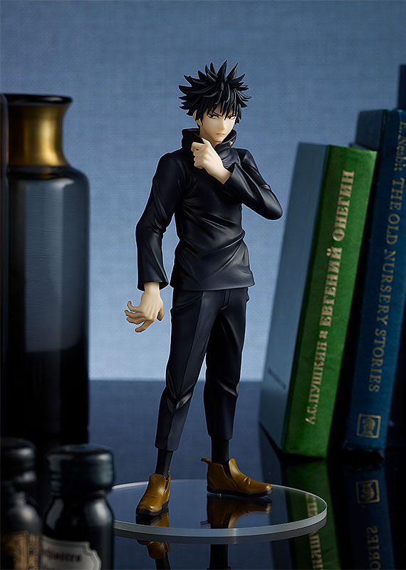 ������� POP UP PARADE Jujutsu Kaisen: Fushiguro Megumi