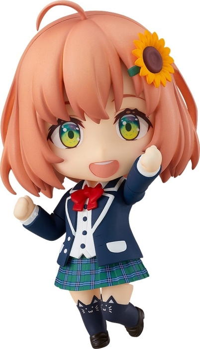 ������� Nendoroid 1586 Nijisanji: Himawari Honma