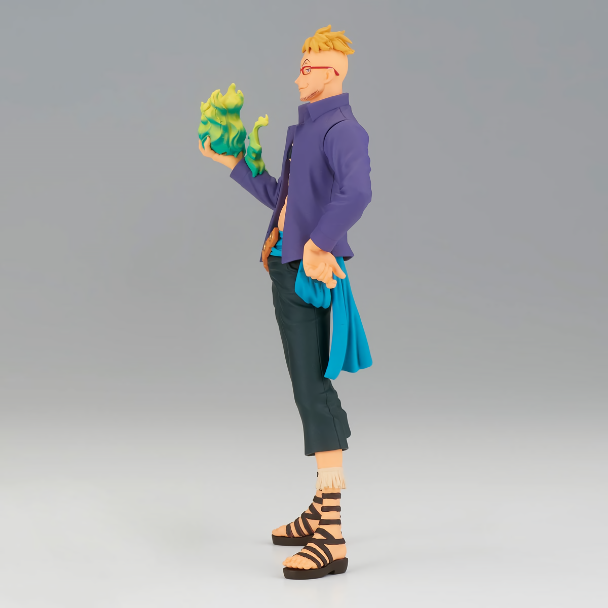 ������� One Piece Marco DXF The Grandline Men Vol.21