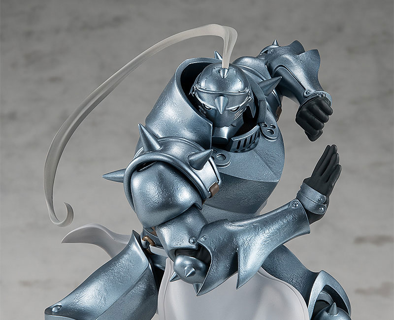 ������� POP UP PARADE Fullmetal Alchemist Brotherhood - Alphonse Elric