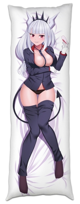 ���������� ��������� Helltaker � ��������