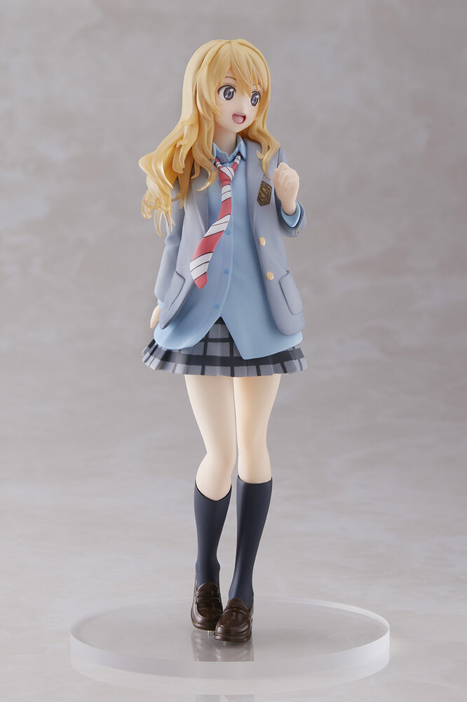 ������� Coreful Figure Miyazono Kaori