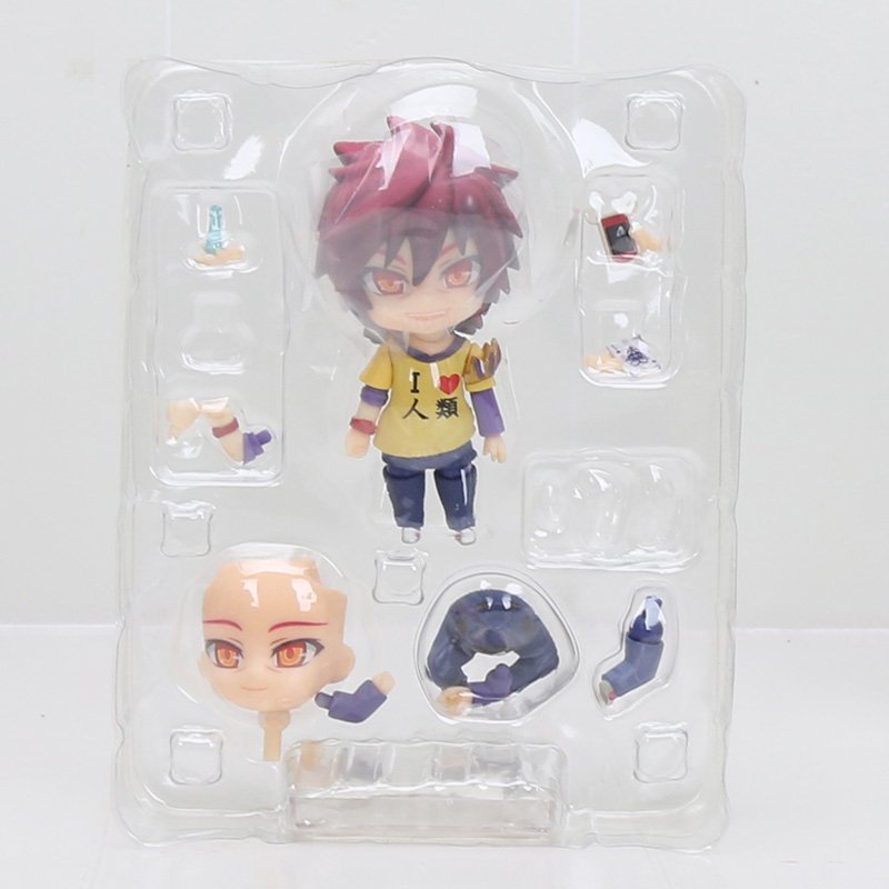 ������� Nendoroid ��� ����! ��� �����! Sora