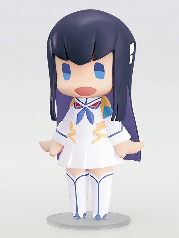 ������� HELLO! GOOD SMILE Kill la Kill: Kiryuin Satsuki