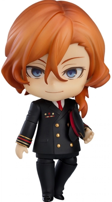 ������� Nendoroid 1415 Bungo Stray Dogs - Chuya Nakahara Airport Ver.
