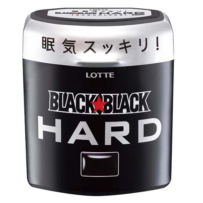 ����������� ������� �������� �������� Black Black Gum Small Bottle
