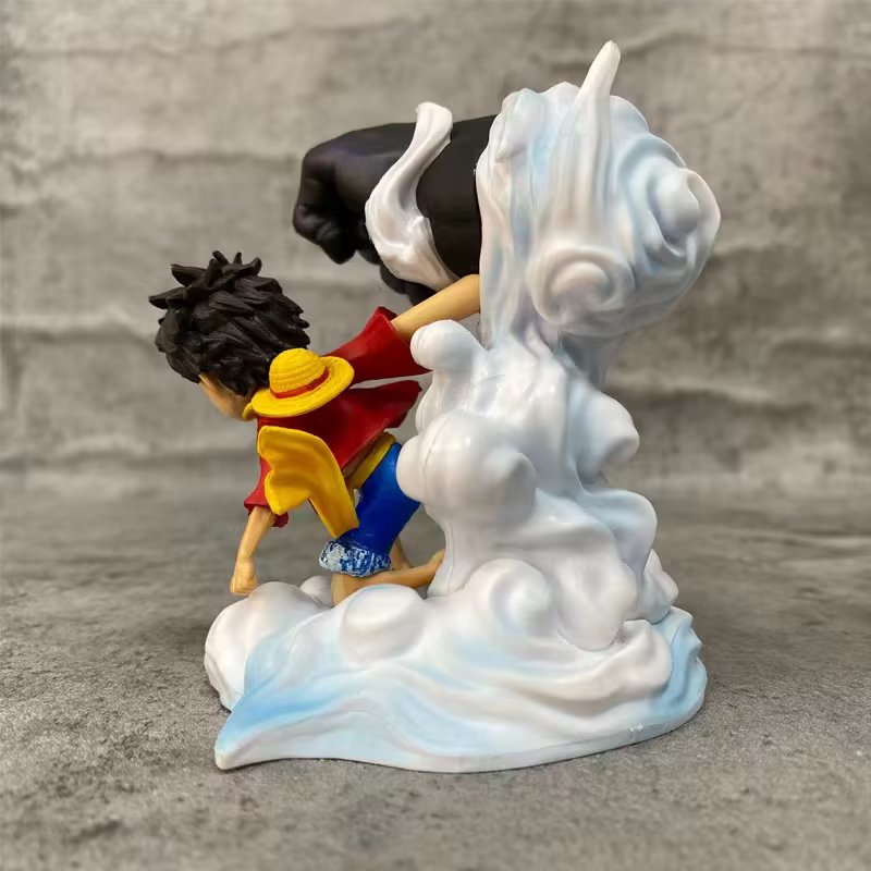 ������� ���-��� Monkey D. Luffy Big Fist Ver.2