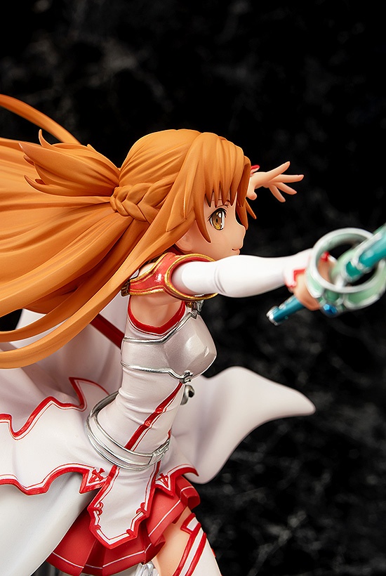 ������� "Sword Art Online The Movie -Ordinal Scale-" The Flash Asuna
